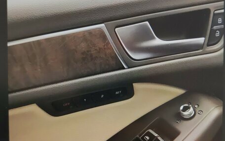 Audi Q5, 2013 год, 2 000 000 рублей, 10 фотография