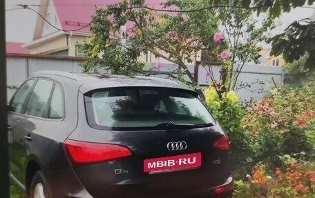 Audi Q5, 2013 год, 2 000 000 рублей, 11 фотография