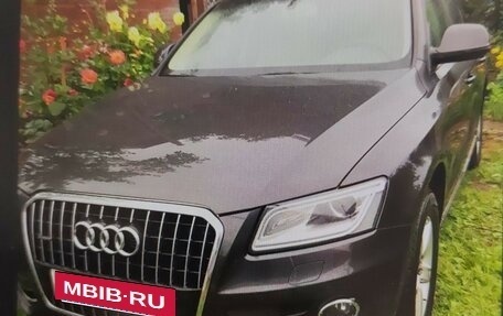 Audi Q5, 2013 год, 2 000 000 рублей, 8 фотография