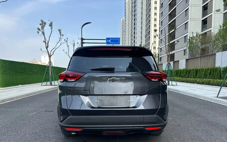 Chevrolet Orlando, 2022 год, 1 250 000 рублей, 6 фотография