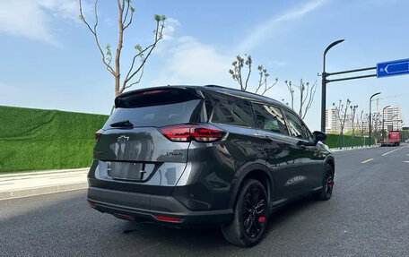 Chevrolet Orlando, 2022 год, 1 250 000 рублей, 5 фотография