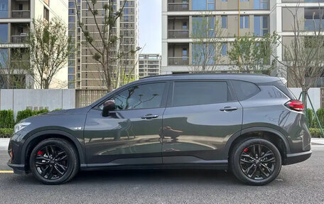Chevrolet Orlando, 2022 год, 1 250 000 рублей, 8 фотография