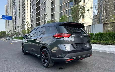 Chevrolet Orlando, 2022 год, 1 250 000 рублей, 7 фотография