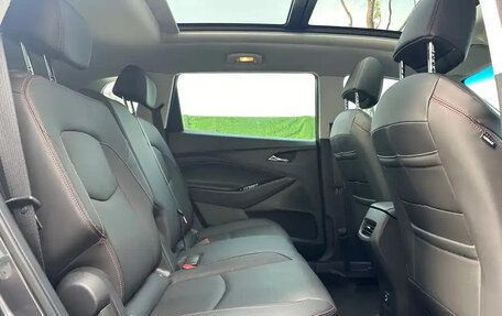 Chevrolet Orlando, 2022 год, 1 250 000 рублей, 12 фотография