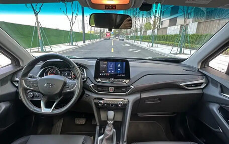 Chevrolet Orlando, 2022 год, 1 250 000 рублей, 14 фотография