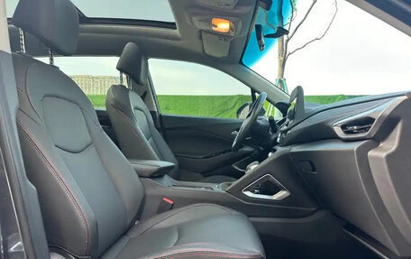Chevrolet Orlando, 2022 год, 1 250 000 рублей, 11 фотография