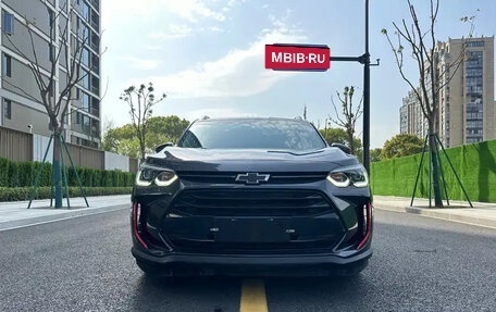 Chevrolet Orlando, 2022 год, 1 250 000 рублей, 2 фотография