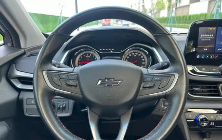 Chevrolet Orlando, 2022 год, 1 250 000 рублей, 17 фотография