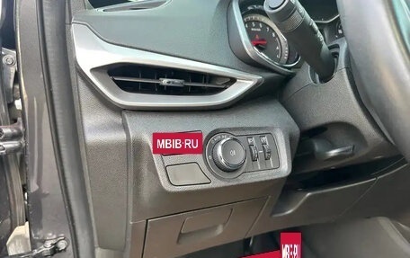 Chevrolet Orlando, 2022 год, 1 250 000 рублей, 19 фотография