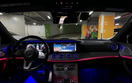 Mercedes-Benz CLS AMG, 2020 год, 3 880 000 рублей, 11 фотография