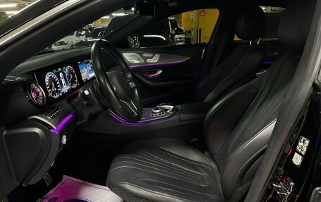 Mercedes-Benz CLS AMG, 2020 год, 3 880 000 рублей, 8 фотография