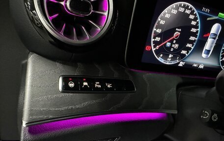 Mercedes-Benz CLS AMG, 2020 год, 3 880 000 рублей, 15 фотография