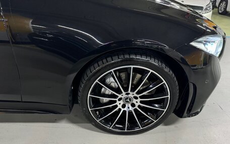 Mercedes-Benz CLS AMG, 2020 год, 3 880 000 рублей, 10 фотография