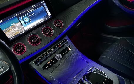 Mercedes-Benz CLS AMG, 2020 год, 3 880 000 рублей, 16 фотография