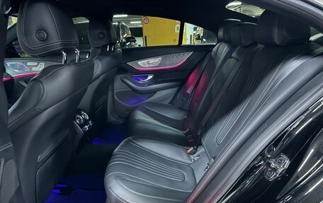 Mercedes-Benz CLS AMG, 2020 год, 3 880 000 рублей, 13 фотография