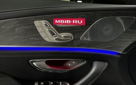 Mercedes-Benz CLS AMG, 2020 год, 3 880 000 рублей, 12 фотография