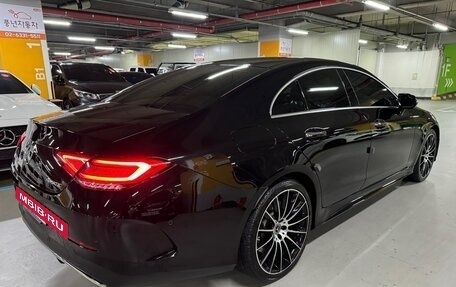 Mercedes-Benz CLS AMG, 2020 год, 3 880 000 рублей, 6 фотография