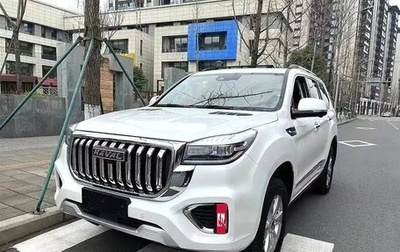 Haval H9 I рестайлинг, 2022 год, 2 800 000 рублей, 1 фотография