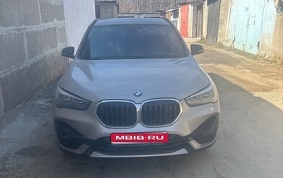 BMW X1, 2022 год, 1 740 000 рублей, 1 фотография