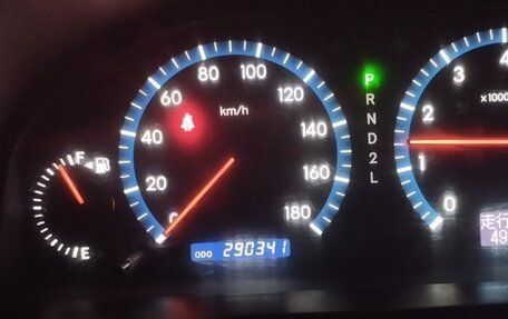 Toyota Allion, 2006 год, 930 000 рублей, 2 фотография