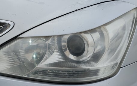 Toyota Allion, 2006 год, 930 000 рублей, 12 фотография