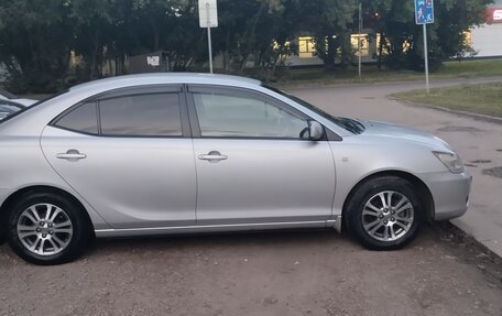 Toyota Allion, 2006 год, 930 000 рублей, 9 фотография
