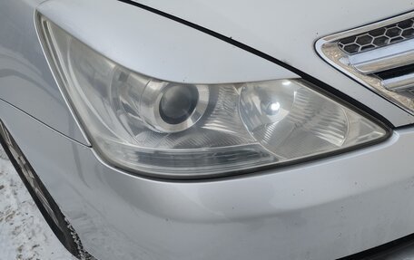 Toyota Allion, 2006 год, 930 000 рублей, 14 фотография