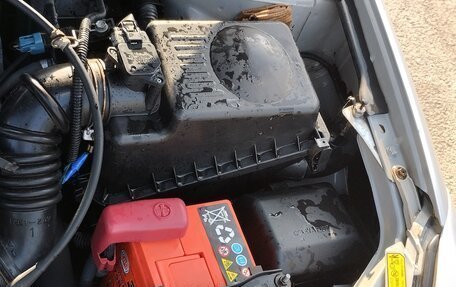 Toyota Allion, 2006 год, 930 000 рублей, 11 фотография
