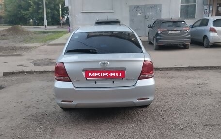 Toyota Allion, 2006 год, 930 000 рублей, 7 фотография