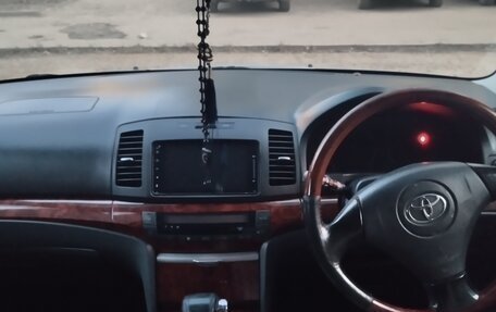 Toyota Allion, 2006 год, 930 000 рублей, 17 фотография