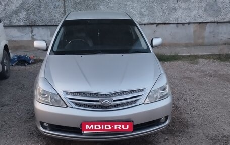 Toyota Allion, 2006 год, 930 000 рублей, 16 фотография