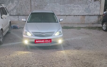 Toyota Allion, 2006 год, 930 000 рублей, 18 фотография