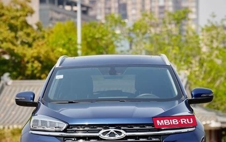 Chery Tiggo 8 I, 2022 год, 1 881 999 рублей, 2 фотография