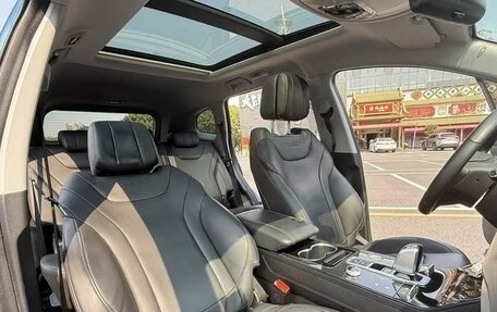 Chery Tiggo 8 I, 2022 год, 1 881 999 рублей, 12 фотография