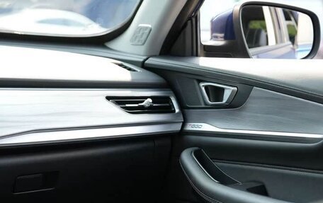Chery Tiggo 8 I, 2022 год, 1 881 999 рублей, 19 фотография