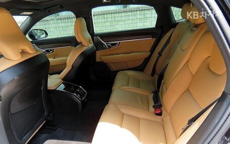 Volvo S90 II рестайлинг, 2021 год, 2 690 000 рублей, 6 фотография