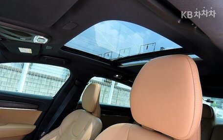 Volvo S90 II рестайлинг, 2021 год, 2 690 000 рублей, 16 фотография