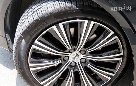 Volvo S90 II рестайлинг, 2021 год, 2 690 000 рублей, 20 фотография