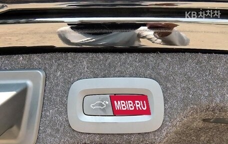 Volvo S90 II рестайлинг, 2021 год, 2 690 000 рублей, 17 фотография