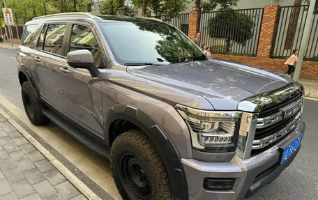 Haval H5, 2023 год, 2 700 000 рублей, 3 фотография