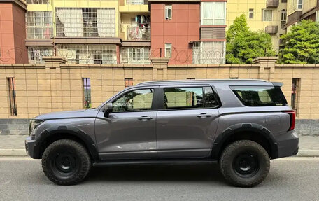 Haval H5, 2023 год, 2 700 000 рублей, 7 фотография