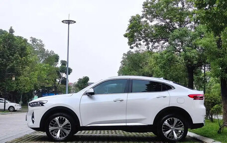 Haval F7x I, 2022 год, 1 400 000 рублей, 2 фотография