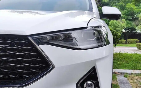 Haval F7x I, 2022 год, 1 400 000 рублей, 4 фотография