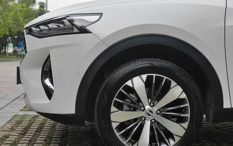 Haval F7x I, 2022 год, 1 400 000 рублей, 11 фотография