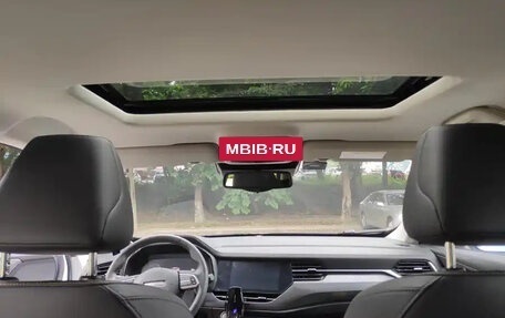 Haval F7x I, 2022 год, 1 400 000 рублей, 12 фотография