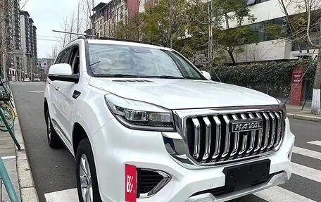 Haval H9 I рестайлинг, 2022 год, 2 800 000 рублей, 3 фотография