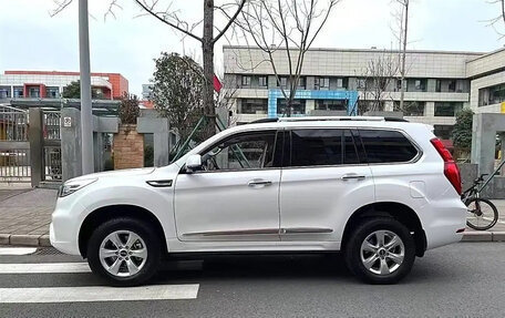 Haval H9 I рестайлинг, 2022 год, 2 800 000 рублей, 9 фотография