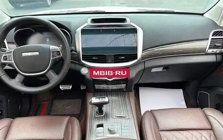 Haval H9 I рестайлинг, 2022 год, 2 800 000 рублей, 8 фотография