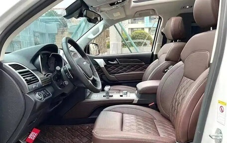 Haval H9 I рестайлинг, 2022 год, 2 800 000 рублей, 5 фотография