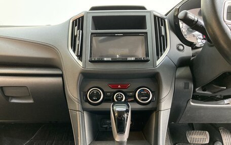 Subaru Impreza IV, 2016 год, 1 330 000 рублей, 12 фотография